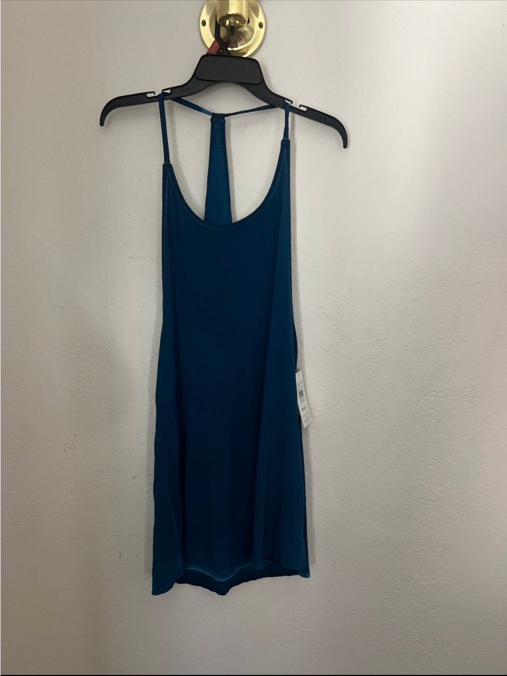 Women’s RVCA Backside Mini Dress Size L